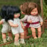 Фото #4 товара MINILAND Caucasica Syndrome 38 cm Baby Doll