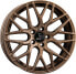 Колесный диск литой Ultra Wheels UA1E Race - EVO bronze matt 8x19 ET30 - LK5/112 ML66.5