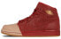 Кроссовки Jordan Air Jordan 1 Retro High Dip-Toe Red AH7389-607