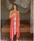 Фото #3 товара Positano Sand Free Beach Towel - Sunkissed