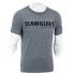 Фото #1 товара CLAWGEAR Logo short sleeve T-shirt