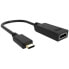 VISION 491971 USB-C To HDMI Adapter - фото #7