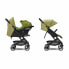 Фото #6 товара Детская коляска Cybex Buggy Beezy Nature Зеленый