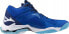 Фото #2 товара Mizuno Buty Mizuno WAVE LIGHTNING Z8 MID V1GA240501