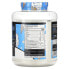 Фото #2 товара Сывороточный протеин MuscleSport Lean Whey, Iso-Hydro, Ванильный мороженое, 5 фунтов (2,268 г)