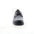 Diesel D-Throuper DBS Y02376-PR030-T8013 Mens Black Oxfords Plain Toe Shoes 12.5