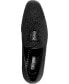 ფოტო #6 პროდუქტის Men's Swagger Studded Ornament Slip-on Loafer