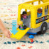 LITTLE PEOPLE School Bus