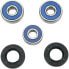 MOOSE HARD-PARTS 25-1181 Wheel Bearing And Seal Kit Kawasaki/Suzuki