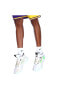 Фото #7 товара Kevin Durant Kd Trey 5 X Erkek Yeşil Basketbol Ayakkabısı