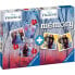 Фото #1 товара Игра развивающая "Frozen Memory+Puzzle Triple Pack" 3 пазла + карточки 24 шт. Disney "Frozen"