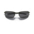 OAKLEY Squared Wire Polarized Sunglasses