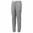 Long Sports Trousers Reebok Elements Marble Melange Men Light grey