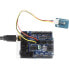 Фото #10 товара Conrad Electronic SE Conrad MF-6402387 - Photosensitive resistance sensor - Arduino - Arduino - Blue - 25 mm - 15 mm