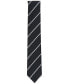 ფოტო #2 პროდუქტის Men's Tracey Stripe Tie, Created for Macy's