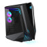 Фото #1 товара Gigabyte AORUS C700 - Full Tower - PC - Black - ATX - EATX - micro ATX - Mini-ITX - Aluminium - Glass - Plastic - Steel - Gaming