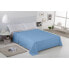 Top sheet Alexandra House Living Blue Clear 170 x 270 cm