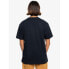 ფოტო #3 პროდუქტის QUIKSILVER Simple Lettrin short sleeve T-shirt