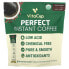 Фото #1 товара VitaCup, Perfect Instant Coffee, темная обжарка, 24 палочки для еды, по 2,5 г (0,09 унции)