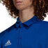 Фото #5 товара Adidas Koszulka adidas ENTRADA 22 Polo HG6285 HG6285 niebieski S