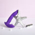 Фото #3 товара Analvibrator aus Silikon, 12 cm