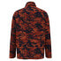 Фото #3 товара ODLO Sesvenna Graphic half zip fleece