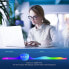 Vimbloom Blue Light Filter Computer Glasses - PC and Gaming, UV, Blue Light Blocking, for Women and Men - Without Strength - Anti-Reflective - VI387