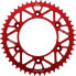 JT SPROCKETS Honda JTA210.48RED Aluminium Rear Sprocket