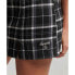 SUPERDRY Vintage Check Cami Sleeveless Short Dress