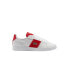 Фото #1 товара Lacoste Carnaby Pro CGR 2232 SMA Mens White Lifestyle Sneakers Shoes