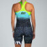 ZOOT LTD Tri Racesuit sleeveless trisuit