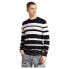 G-STAR Irregular R crew neck sweater