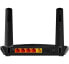 Фото #4 товара TOTOLINK LR1200 Router WiFi AC1200 Dual Band - Wi-Fi 5 (802.11ac) - Dual-band (2.4 GHz / 5 GHz) - Ethernet LAN - 4G - Black - Tabletop router