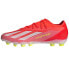 Фото #2 товара Adidas X Crazyfast Pro FG M IG0600 football shoes