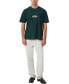 ფოტო #4 პროდუქტის Men's Premium Loose Fit Art T-Shirt