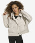 ფოტო #1 პროდუქტის Women's Short A-Line Jacket