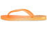 Сланцы Havaianas Slim Gradient Orange