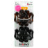 Фото #1 товара No Slip Grip, Jaw Clips, Octopus Claw, 2 Pieces