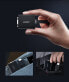 Фото #9 товара Adapter przejściówka HDMI - VGA micro USB AUX audio 3.5 mm mini jack czarny