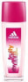 Фото #1 товара Adidas Fruity Rhythm Dezodorant spray 75ml