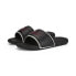 PUMA Cool Cat FC sandals Puma Black / Intense Red / Puma Black, 42 - фото #2