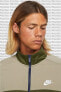 Фото #4 товара Спортивный костюм Nike Classic Track Suit Зеленый