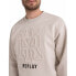 Фото #3 товара REPLAY M6716 .000.23190P sweatshirt