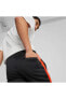 Фото #20 товара Erkek Pantolon T7 Iconıc Track Pants (S) Pt Black- 53948556