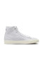 Фото #5 товара Blazer Mid '77 Canvas Kadın Sneaker Ayakkabı