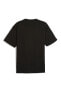 Фото #1 товара Футболка PUMA Desert Road Erkek Siyah Günlük Stil T-Shirt 67892001