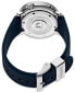 Men's Automatic Prospex Special Edition Blue Rubber Strap Watch 43mm