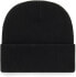 Фото #4 товара 47 Brand Anaheim Ducks Watch Beanie Knitted Hat Envelope Hat Winter Hat with Envelope
