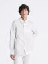 Фото #1 товара Рубашка Calvin Klein Solid Patch Pocket White XL