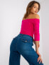 Фото #6 товара Spodnie jeans-RO-SP-PNT-N05.10P-niebieski